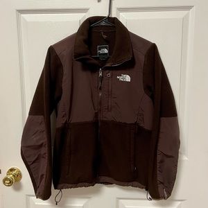 The North Face Brown Jacket